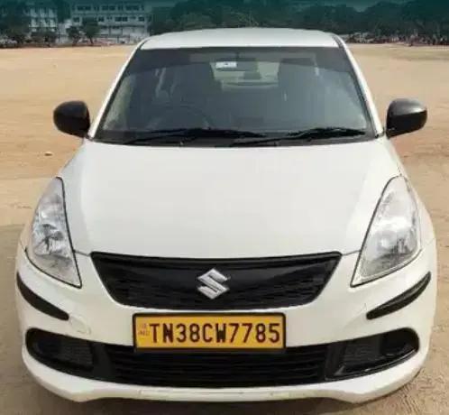 Maruti Suzuki Swift DZire Tour Diesel 2020