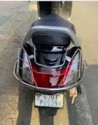 Honda Activa 4G 110cc 2017