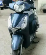 Honda Aviator 110cc 2011