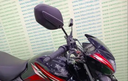 Honda CB Shine SP 125cc 2019