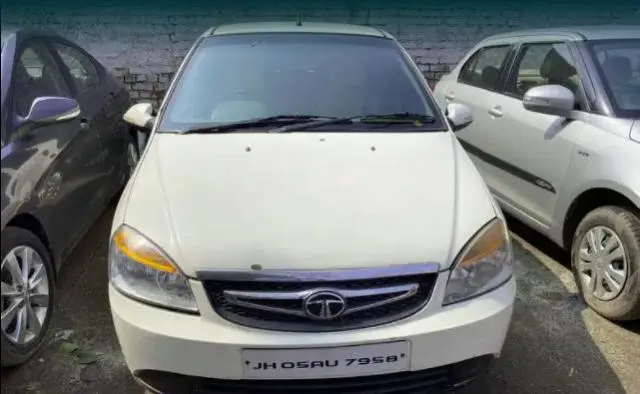 Tata Indigo eCS LX CR4 BS-IV 2013