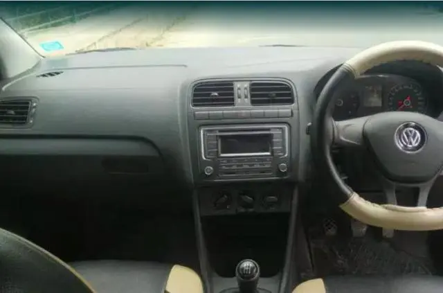 Volkswagen Ameo Comfortline 1.0L (P) 2019