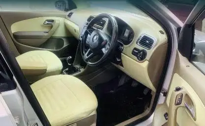 Skoda Rapid 1.5 TDI CR Ambition 2016