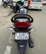 Hero Passion Pro i3S Alloy 100cc 2017