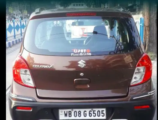Maruti Suzuki Celerio X VXi 2019