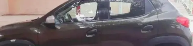 Renault KWID 1.0 RXL 2017