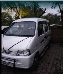 Maruti Suzuki Versa DX 2003