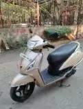 TVS Jupiter 110cc BS6 2020