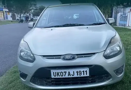 Ford Figo Duratorq EXI 2011