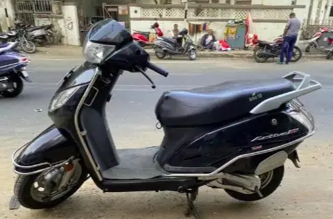 Honda Activa 125cc 2017