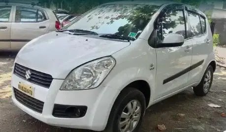 Maruti Suzuki Ritz ZXi 2009