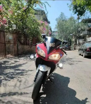 Yamaha YZF-R15 2.0 150cc 2017