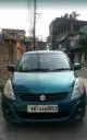 Maruti Suzuki Swift DZire VDi 2013