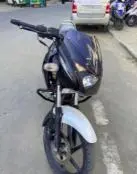 Bajaj Pulsar 150cc 2014
