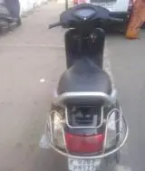 Honda Activa 110cc 2013