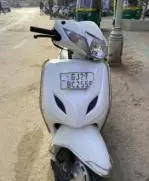 Honda Activa 3G 110cc 2016