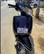 Honda Activa 110cc 2013