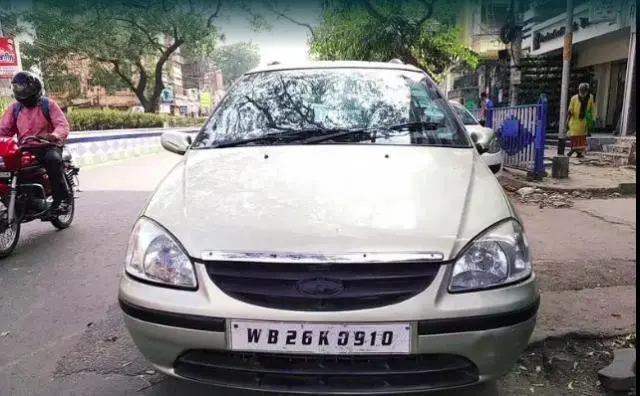 Tata Indigo Marina GLS BS III 2009