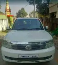 Tata Safari Storme EX 2013