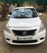 Nissan Sunny XL PETROL 2012