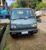 Maruti Suzuki Omni 5 SEATER 2004