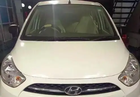 Hyundai i10 Era 1.1 LPG 2012