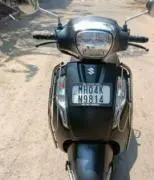 Suzuki Access 125cc Disc CBS 2020