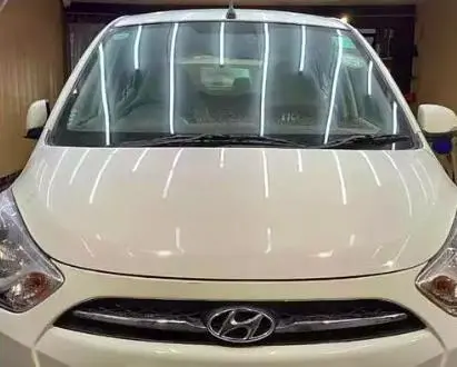 Hyundai i10 Magna 1.2 Kappa2 2012