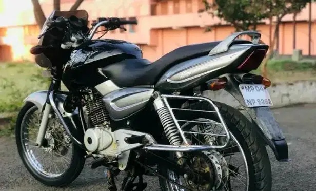 Bajaj Pulsar 150cc 2004