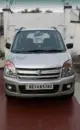 Maruti Suzuki Wagon R LXi 2008