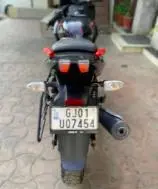 Bajaj Pulsar 180cc 2019