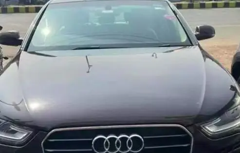 Audi A4 2.0 TDI 177BHP PREMIUM Plus 2013