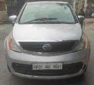 Tata Aria PLEASURE 4X2 2013