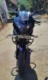 Bajaj Pulsar 220cc 2019