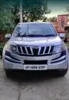 Mahindra XUV500 W8 2013