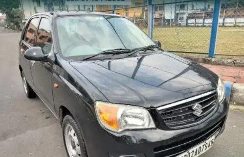 Maruti Suzuki Alto K10 LXi (O) 2013