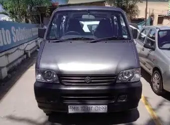 Maruti Suzuki Eeco 5 STR AC 2011