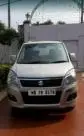 Maruti Suzuki Wagon R VXI 1.0 2018