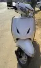Honda Activa 110cc 2012