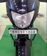 Hero Glamour 125cc 2017