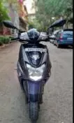 TVS Ntorq 125 Disc 2019