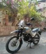 Hero Xpulse 200cc FI 2019