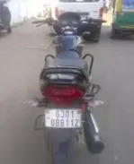 Honda CB Shine 125cc 2018