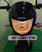 Honda CD 110 Dream CBS DLX CARRIER 2019