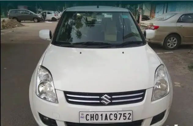 Maruti Suzuki Swift DZire VXi 2010