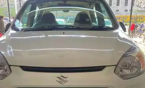 Maruti Suzuki Alto 800 LXi CNG 2018