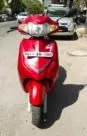 Hero Duet VX 110cc 2018