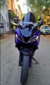 Yamaha YZF-R15 150cc 2019