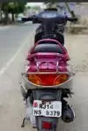 TVS Scooty Pep+ 90cc 2009