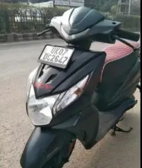 Honda Dio 110cc 2018